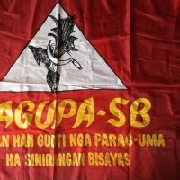 sagupa in English .